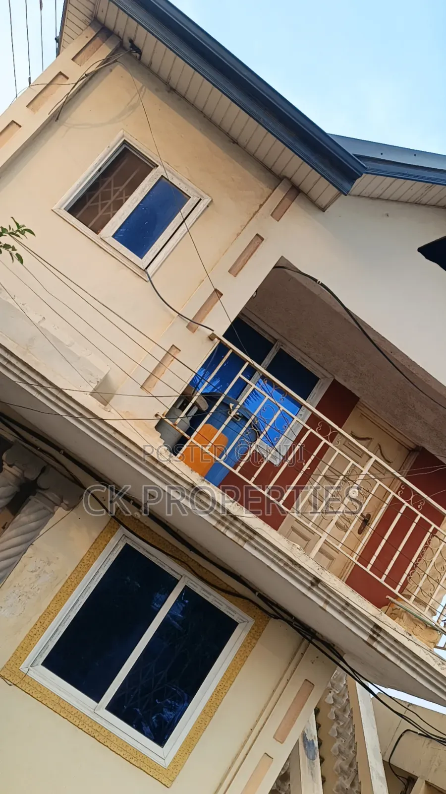2bdrm Apartment in Parakuo Estate for rent