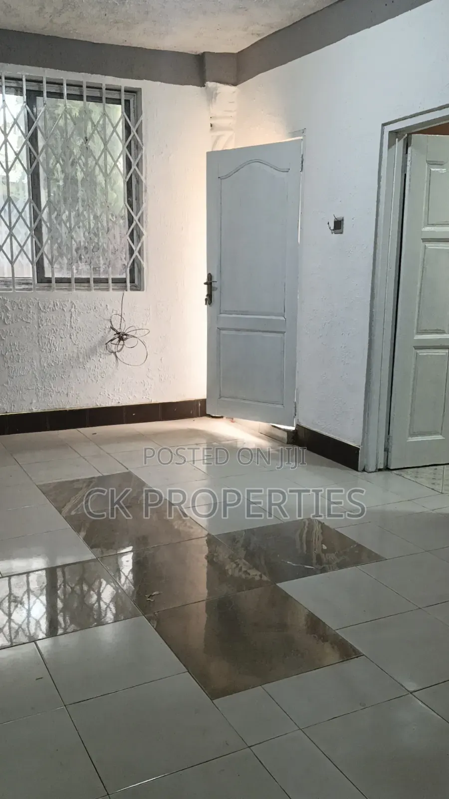 2bdrm Apartment in Parakuo Estate for rent