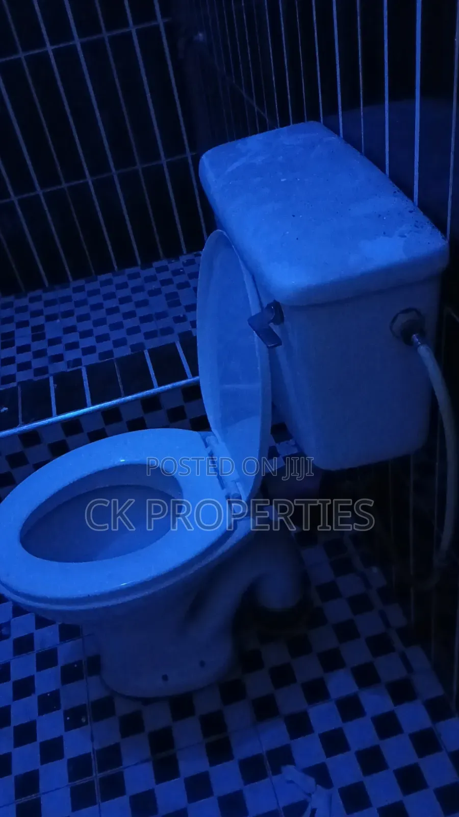 2bdrm Apartment in Parakuo Estate for rent