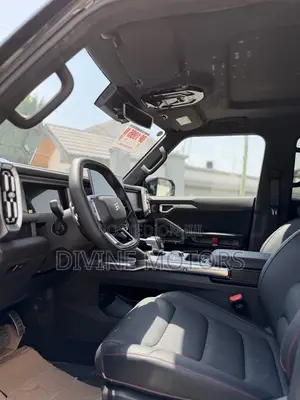 New Jetour T2 1.5 Petrol AWD 2025 Black