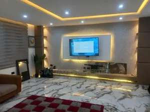 4bdrm House in Kwabre Adesina, Kumasi Metropolitan for sale