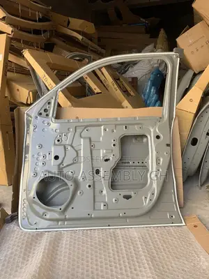 Toyota Tacoma TRD Pro,TRD Sports,SR5 Door Original 2023,2024,2025,2026