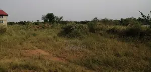 Land for Sale at Amasaman