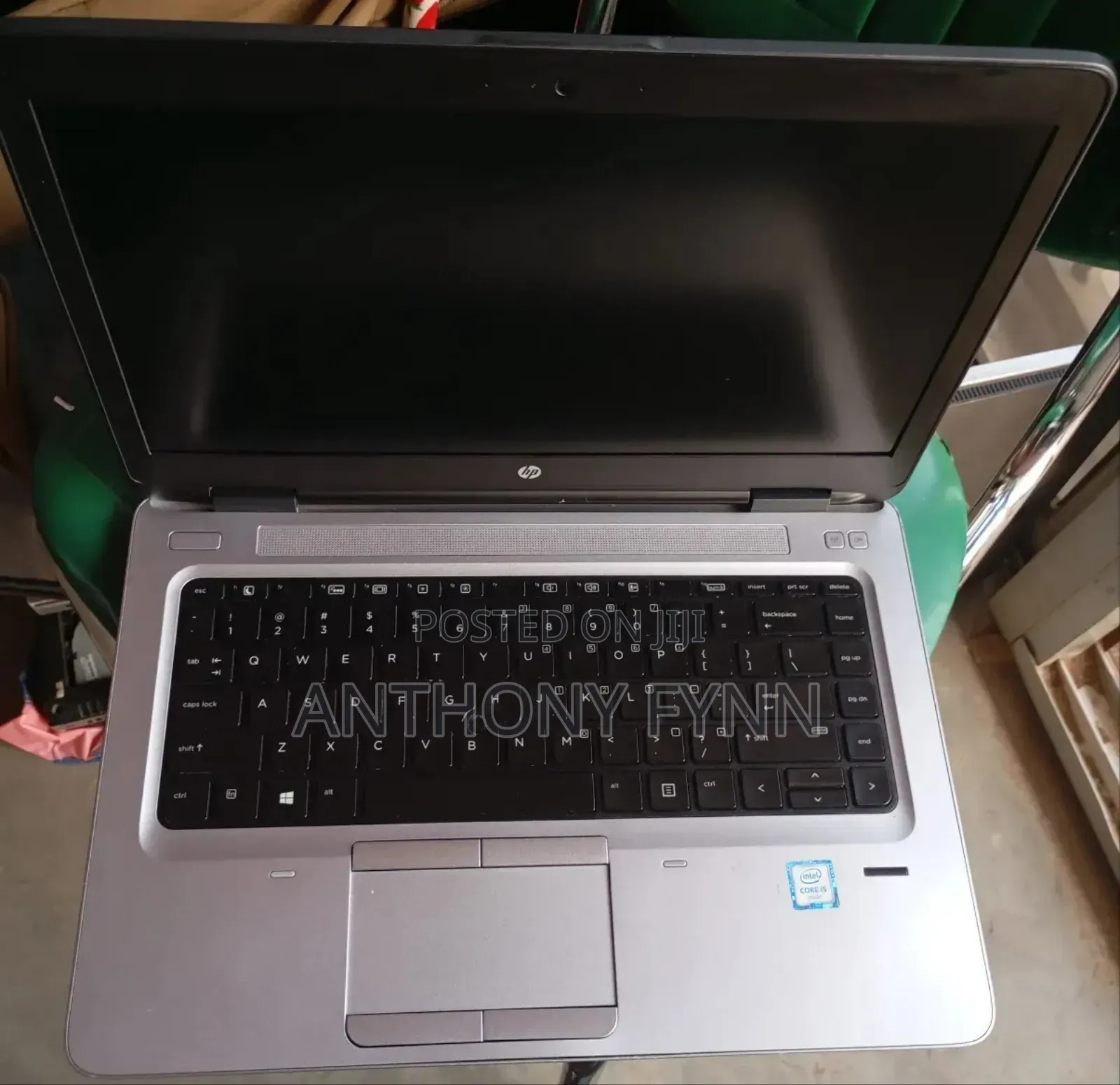 Laptop HP ProBook 640 G2 8GB Intel Core i5 SSD 128GB