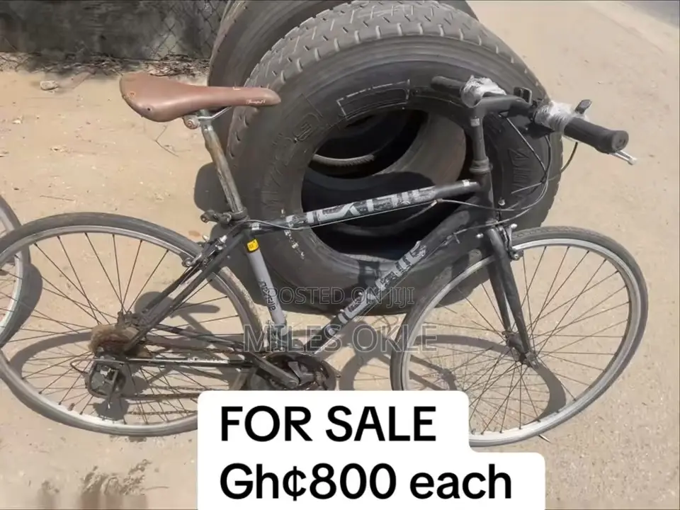 Bicycle for Sale 800