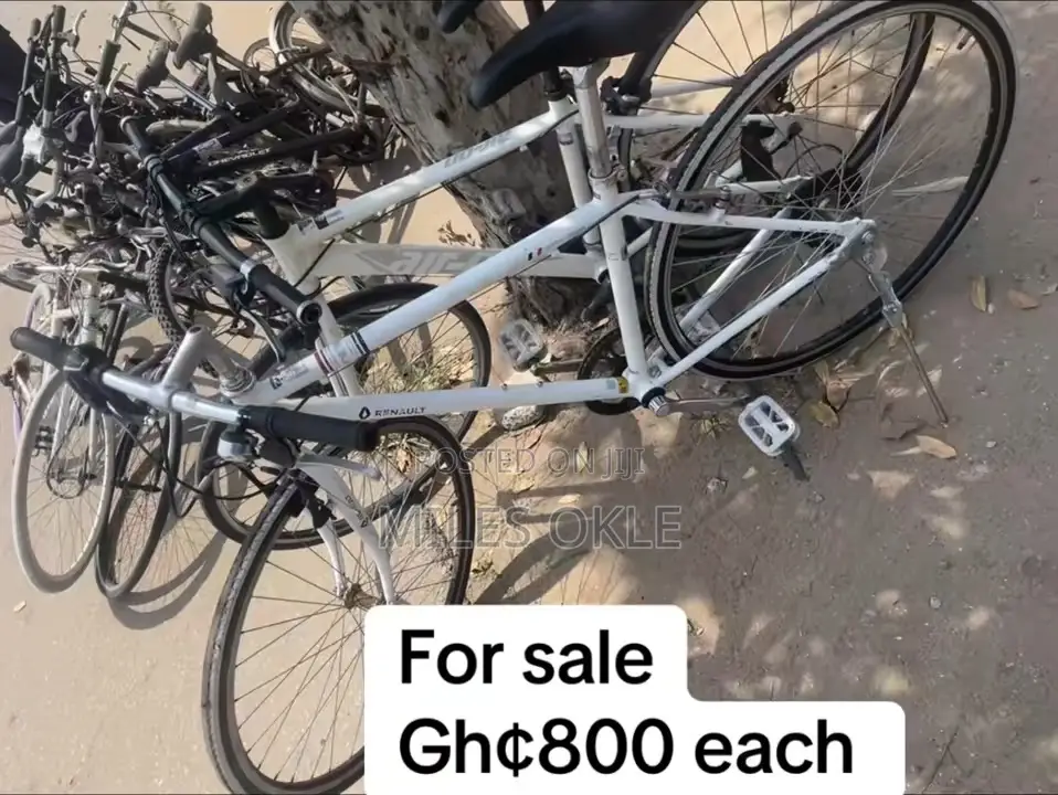Bicycle for Sale 800