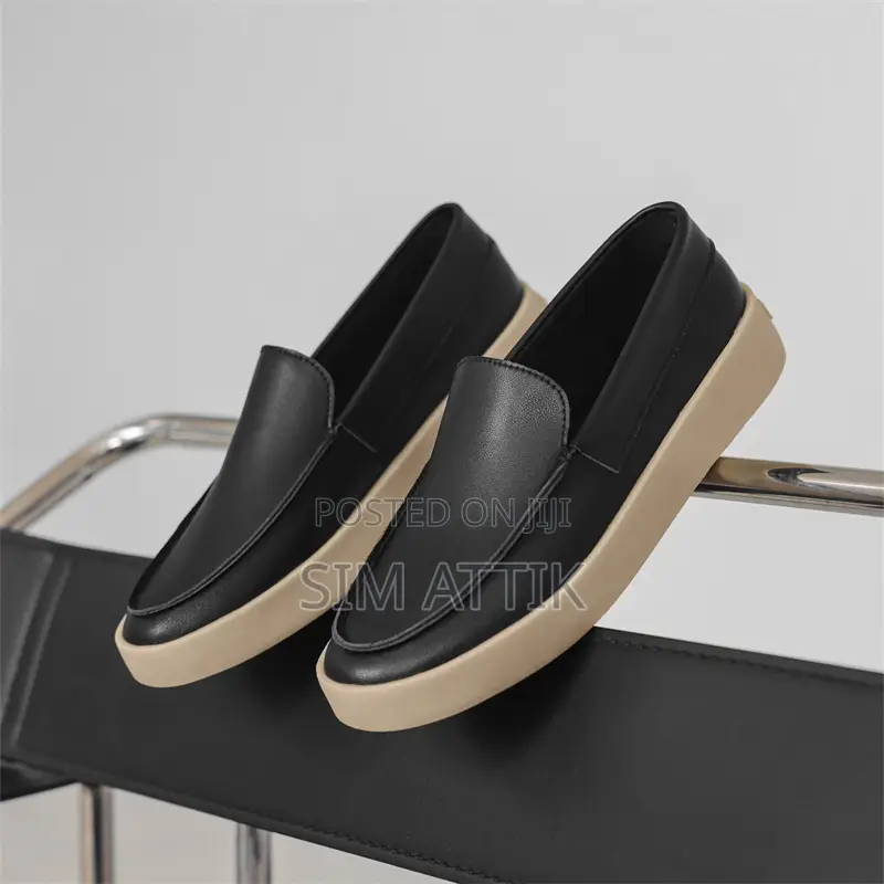 Nice Quality Loafers