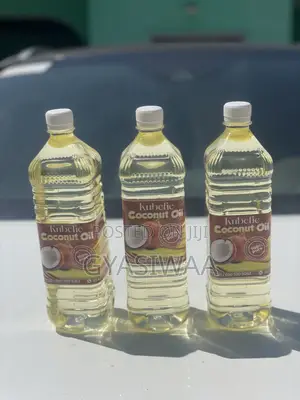 Coconut Oil
