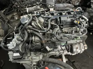 Honda CRV 2024