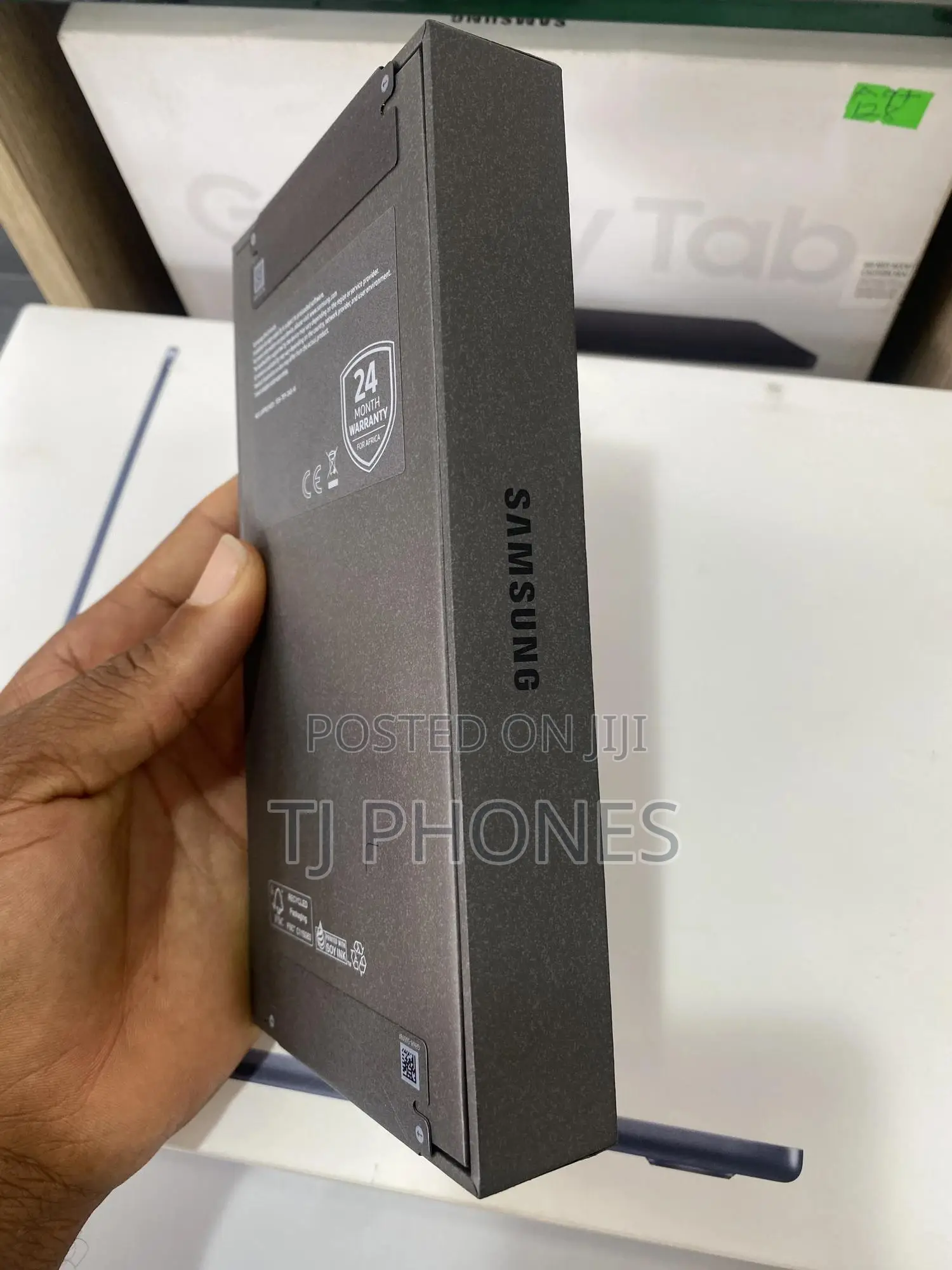 New Samsung Galaxy S26 Ultra 5G 256 GB Black