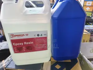 Epoxy Floor Resin 20l