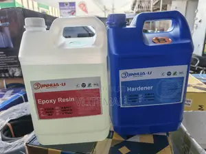Epoxy Floor Resin 20l