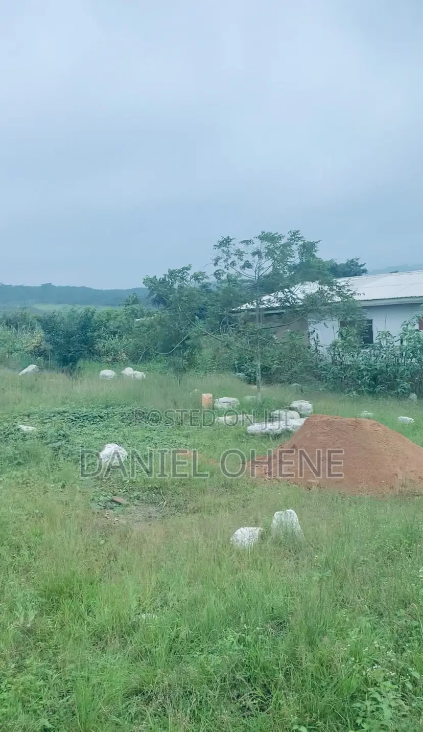 Land for Sale