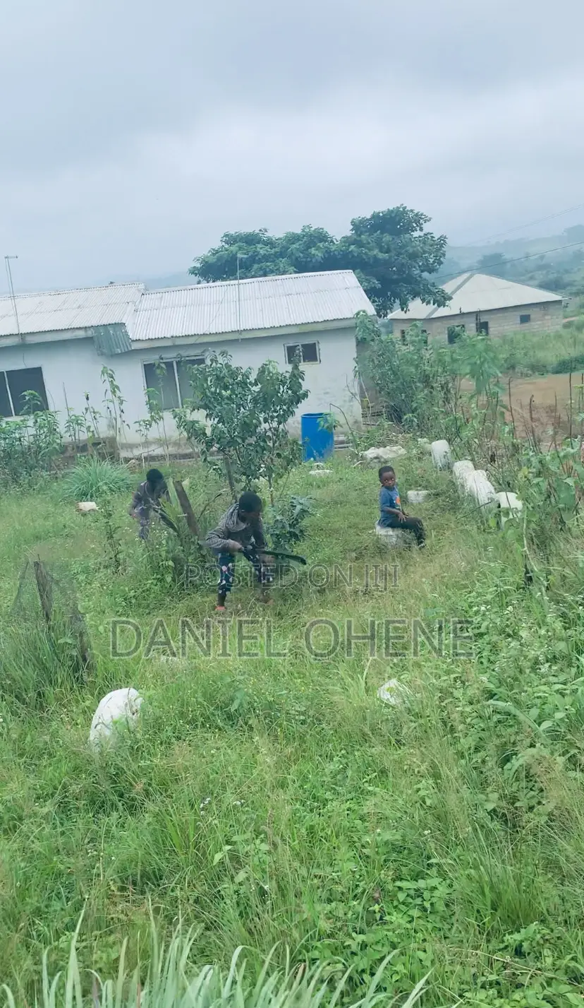 Land for Sale