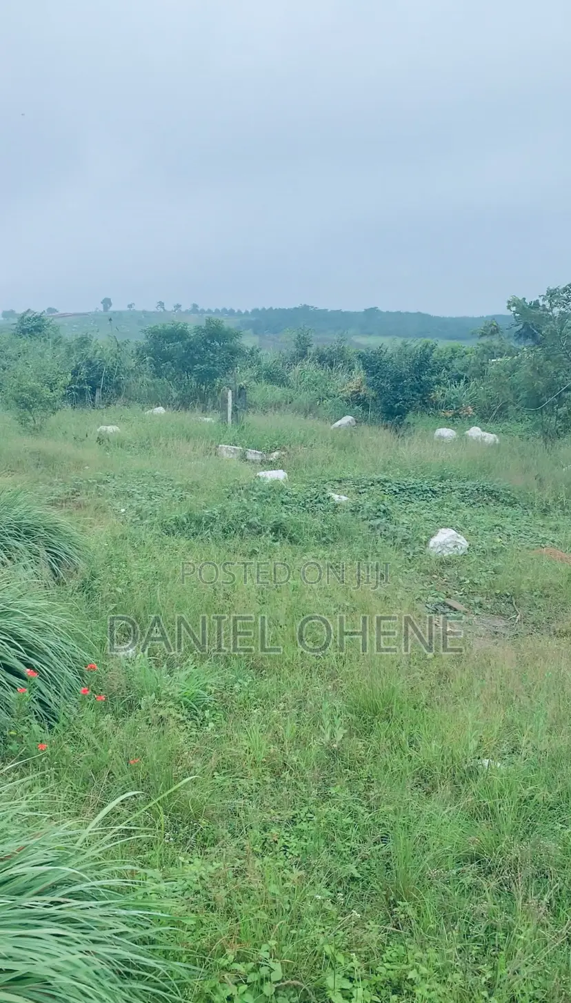 Land for Sale