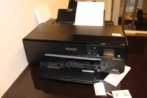 Epson Sure Color P600(Chipless)