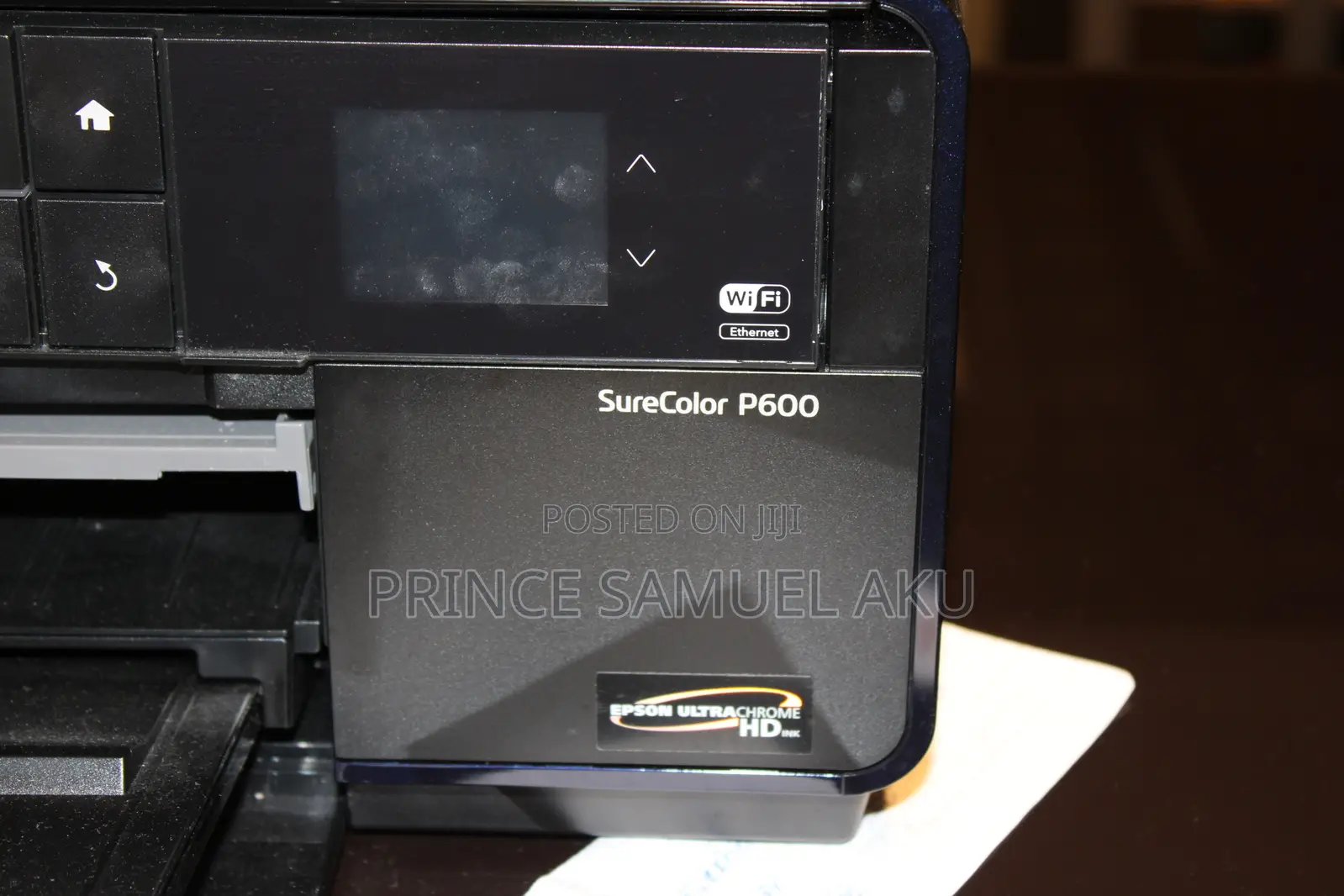 Epson Sure Color P600(Chipless)