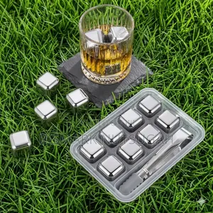 Reusable Ice Cube for Sale