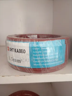 Original Centry Flying Cable (Pure Copper)