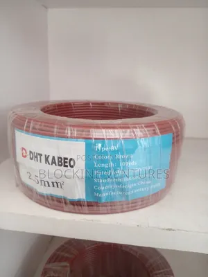 Original Centry Flying Cable (Pure Copper)