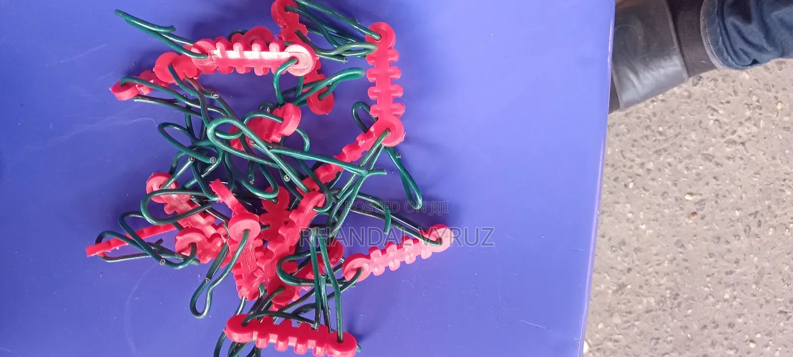 Inner Coil,Installators and Hooks/Plug