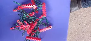 Inner Coil,Installators and Hooks/Plug