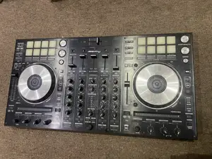 Pioneer DDJ Contoller Sx2