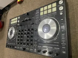 Pioneer DDJ Contoller Sx2