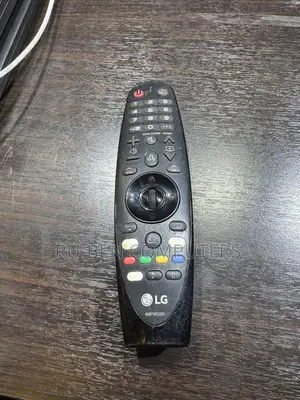 Lg Oled Remote 2020 Model