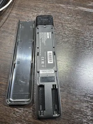 Sony Smart Tv Remote