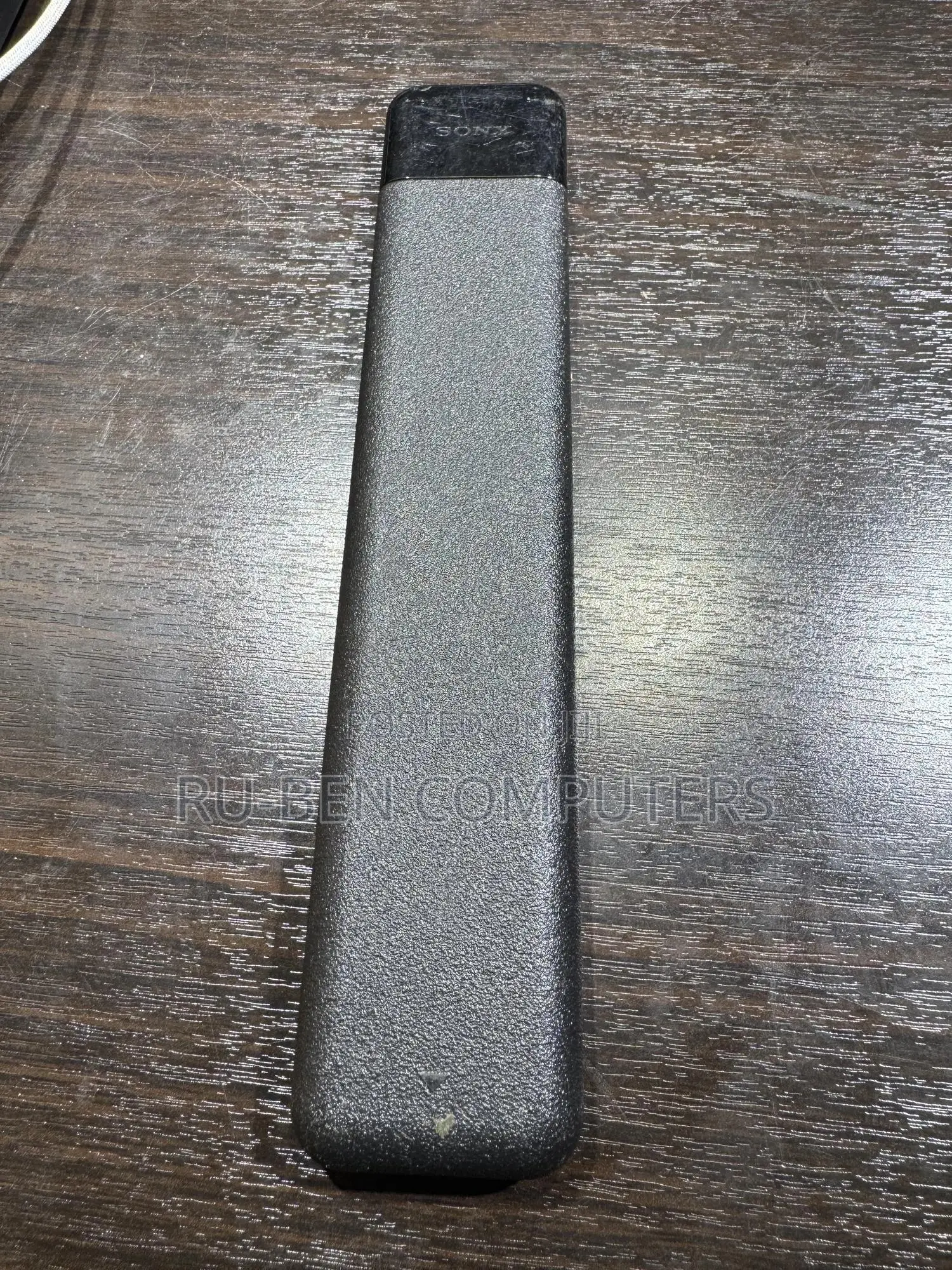 Sony Smart Tv Remote