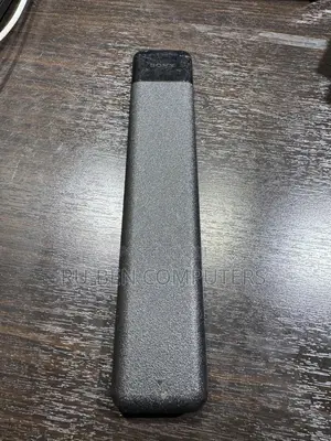 Sony Smart Tv Remote