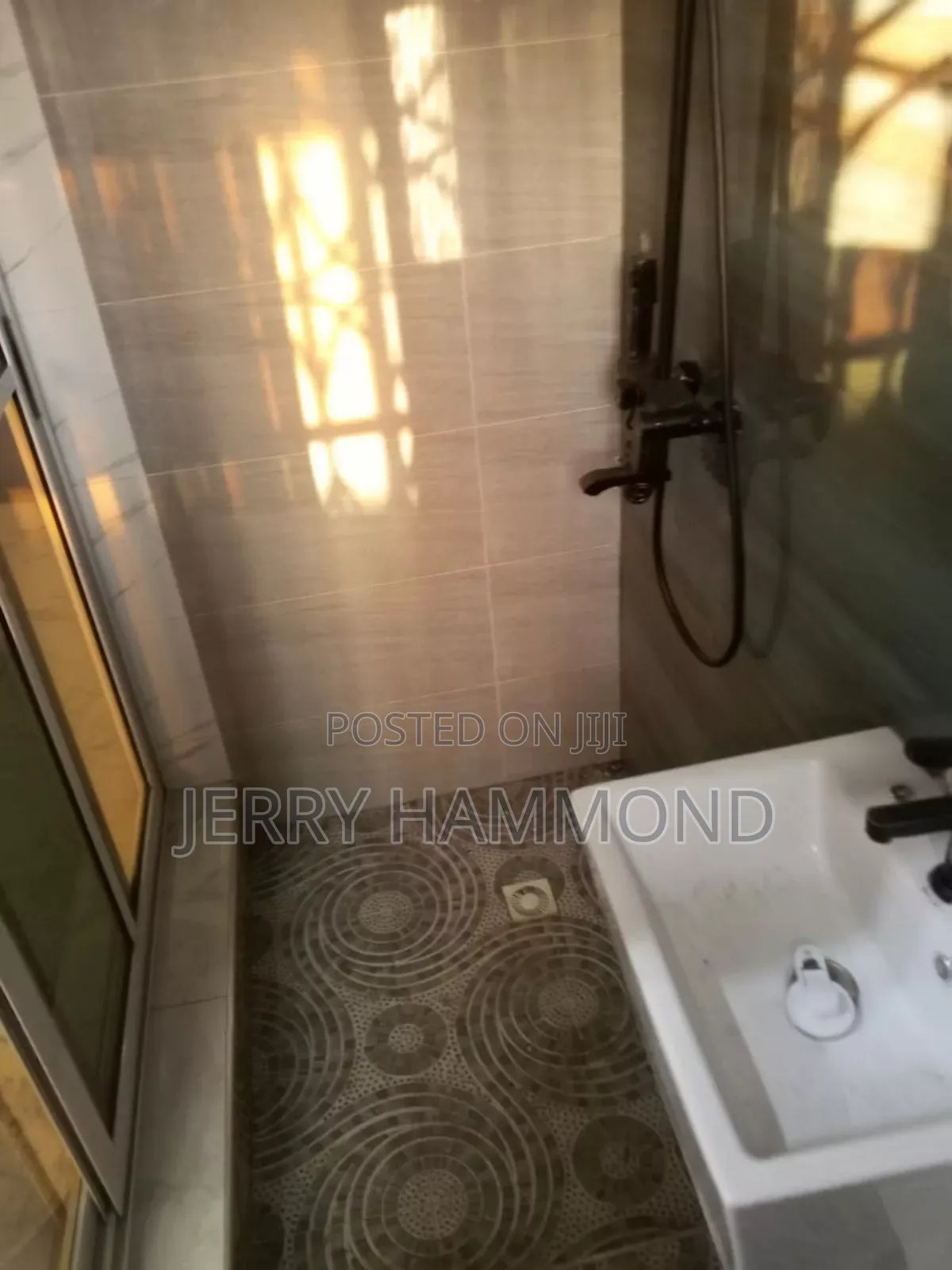 1bdrm Apartment in Teshie Lekman, New Town for rent