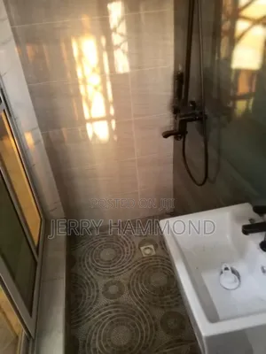 1bdrm Apartment in Teshie Lekman, New Town for rent