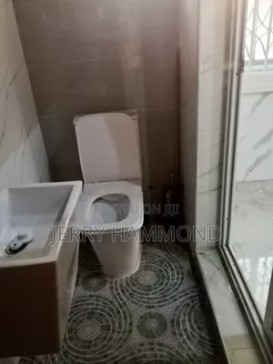 1bdrm Apartment in Teshie Lekman, New Town for rent