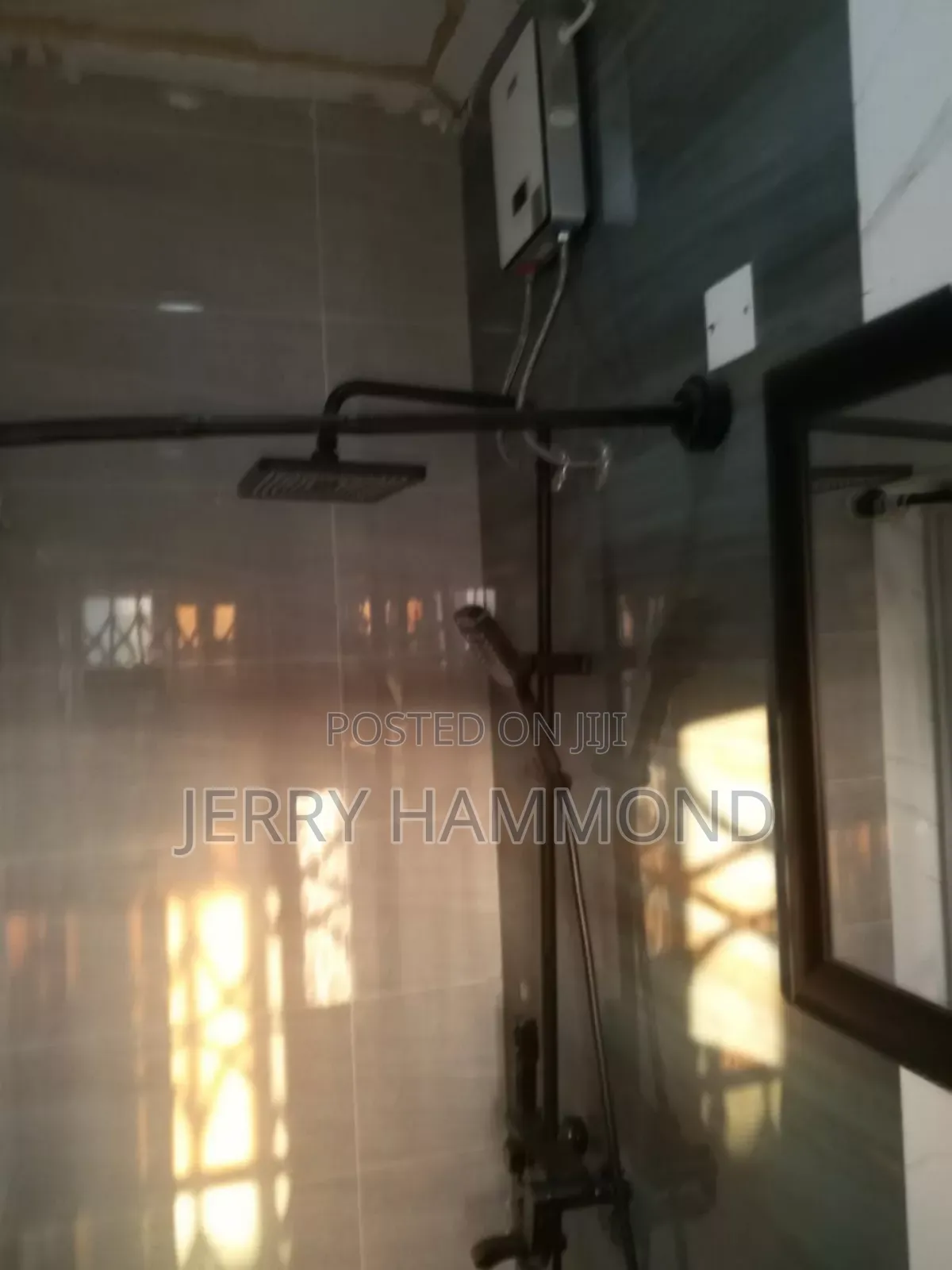 1bdrm Apartment in Teshie Lekman, New Town for rent