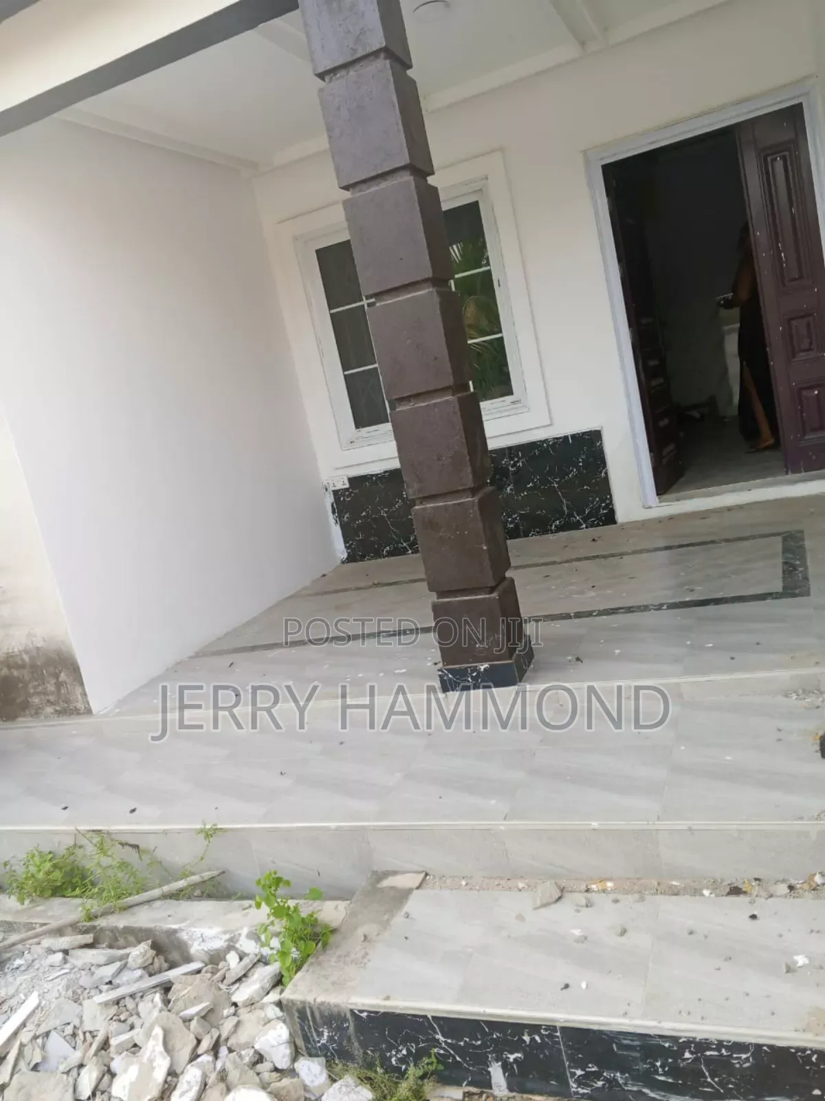1bdrm Apartment in Teshie Lekman, New Town for rent