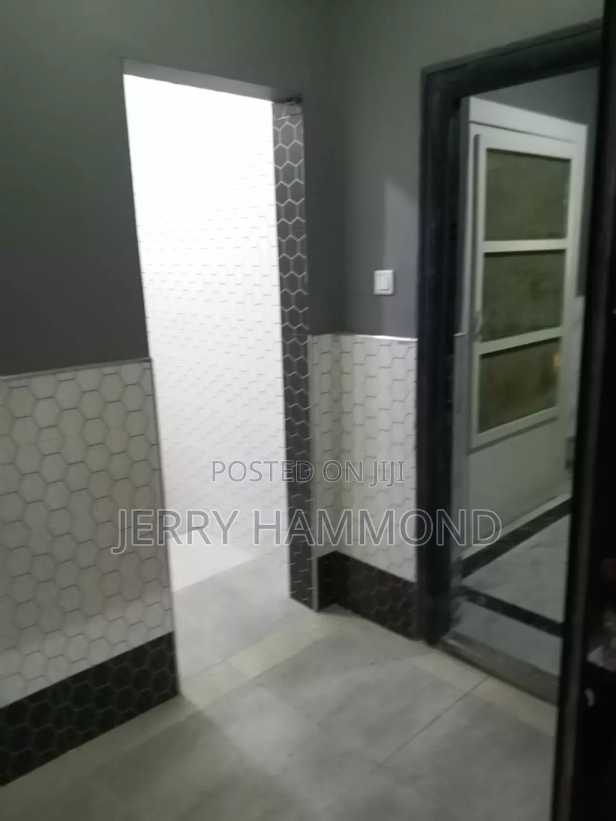 1bdrm Apartment in Teshie Lekman, New Town for rent