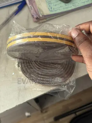 Window And Door Gap Seal
