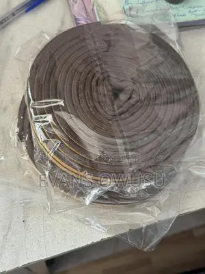 Window And Door Gap Seal