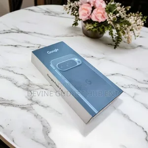 New Google Pixel 9 Pro 128 GB Gray
