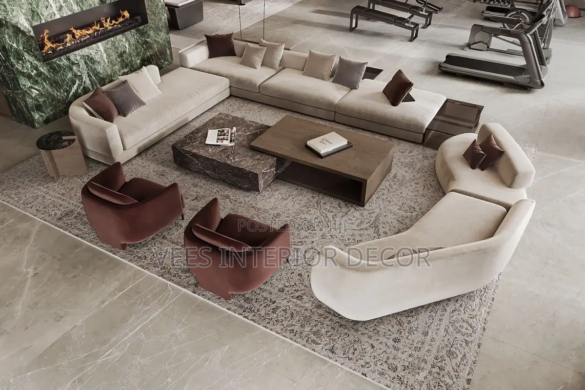 Imported Sofa