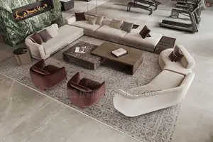 Imported Sofa