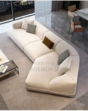 Imported Sofa