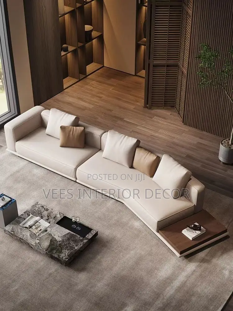Imported Sofa