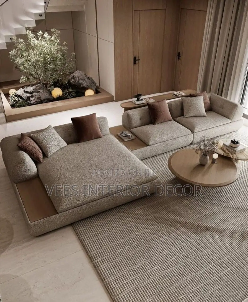 Imported Sofa