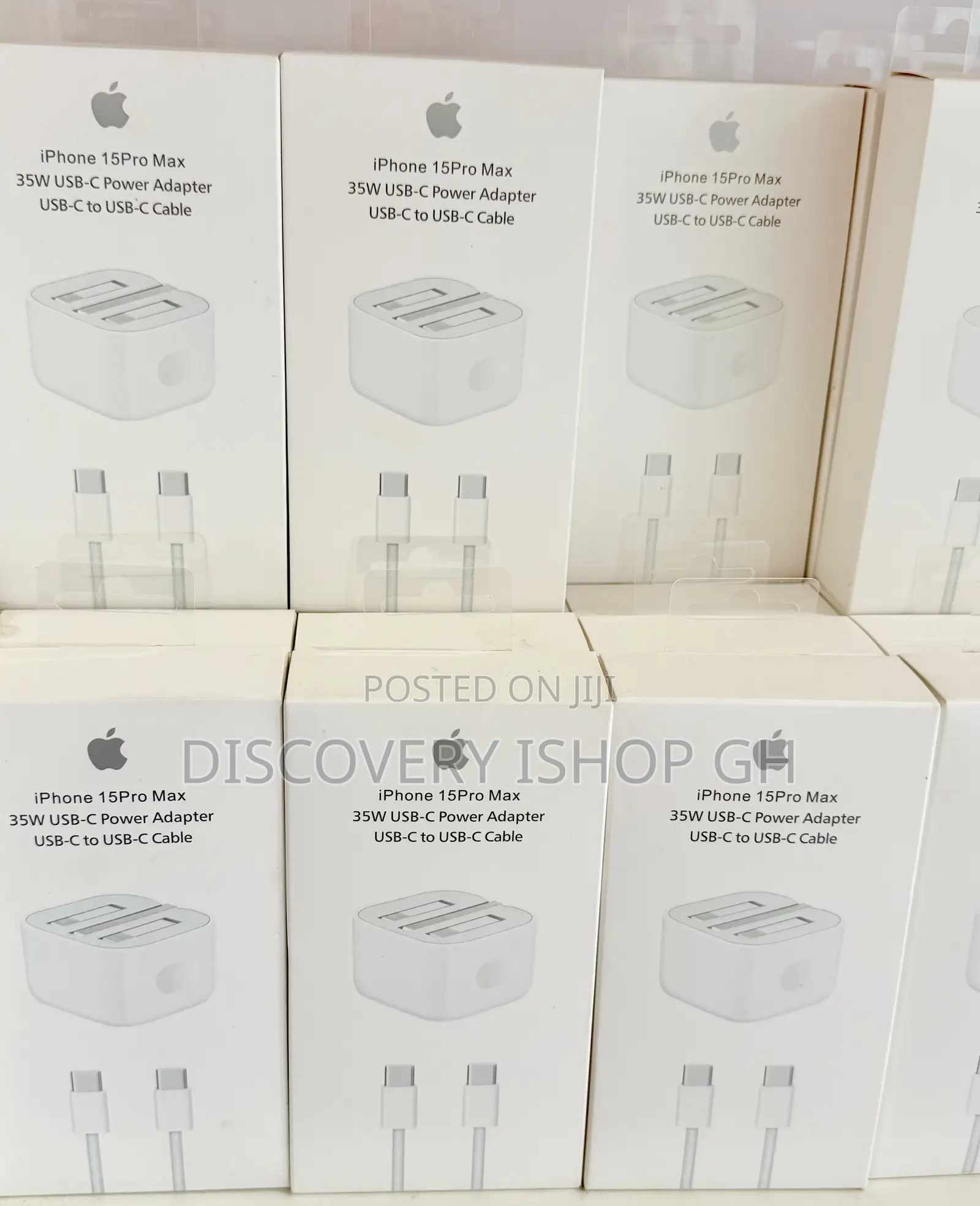 Usb-C Charger for iPhone Android
