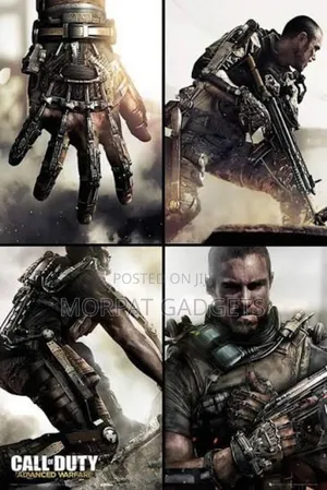 Call of Duty Advanced Warfare Installation Services [Windows]