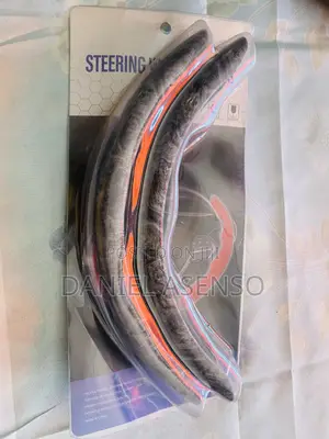 Steering Wheel Booster Covers