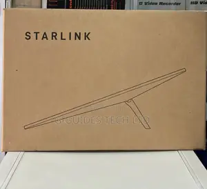 Starlink Standard Gen 3 Version 4 Kit